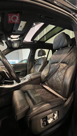 بي ام دبليو X5